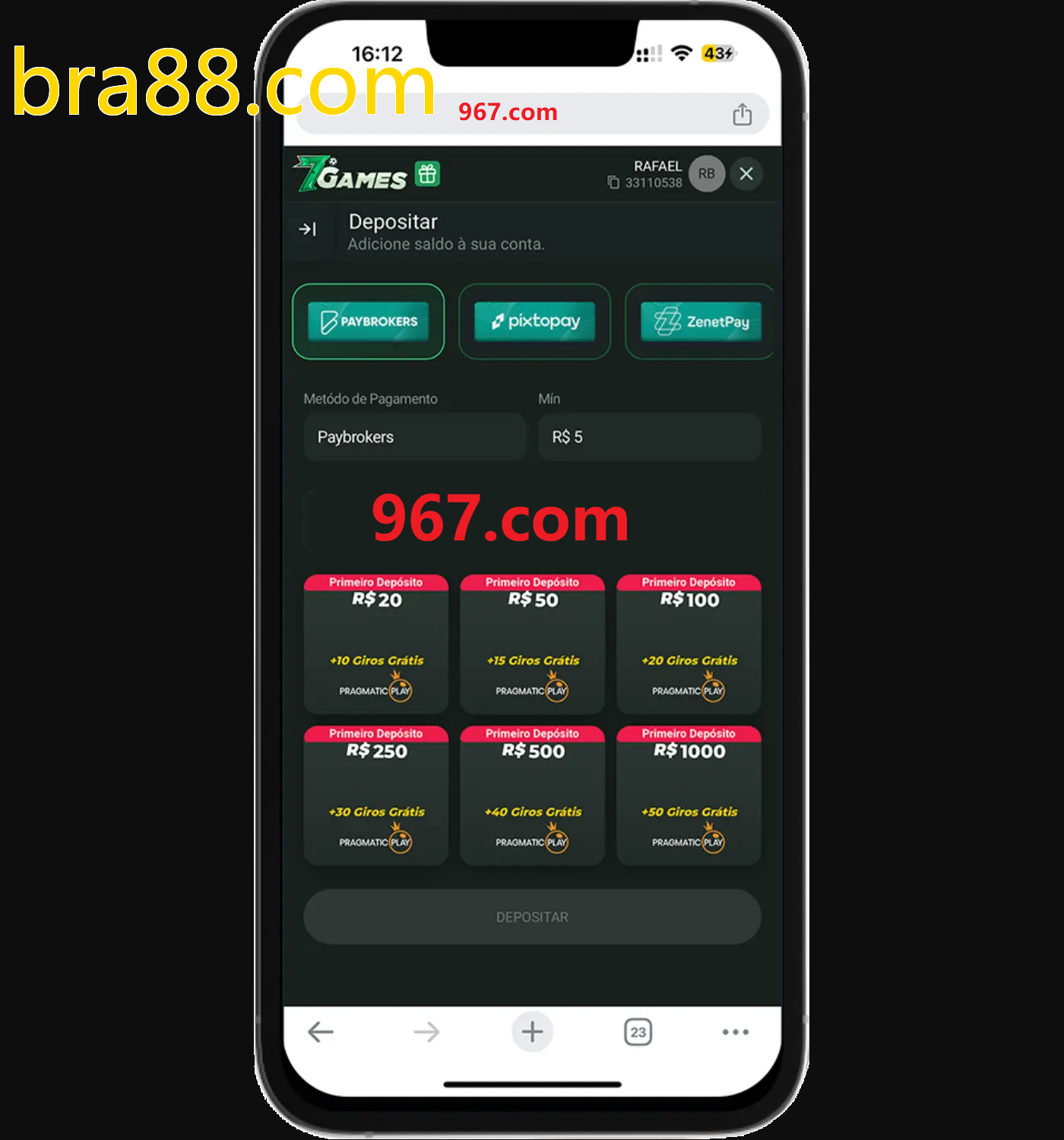 Baixe o aplicativo bra88.com para jogar a qualquer momento