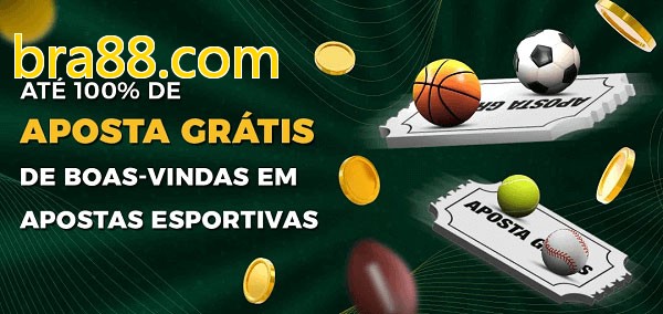 bra88.combet Ate 100% de Aposta Gratis